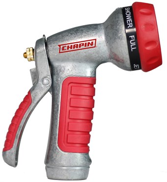Chapin Palm Trigger 7 Way Nozzle
