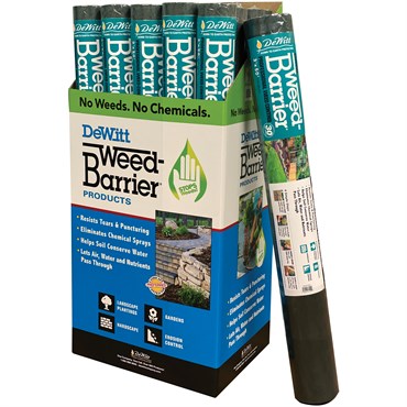 Dewitt 30 Year 3x150 Professional Weed Control