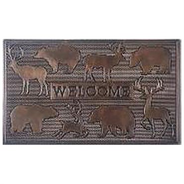DHTG 18X30 Copper Rubber
