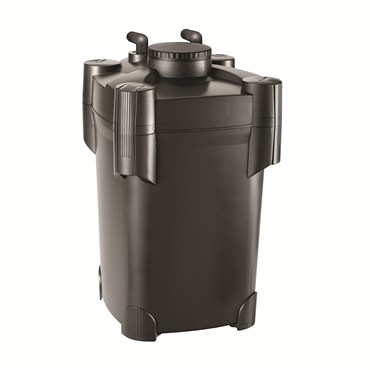 Danner Pres Filter w/UV Cpf250U 250 Gl Ea