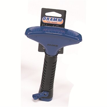 Dramm Metal Fan Nozzle Blue