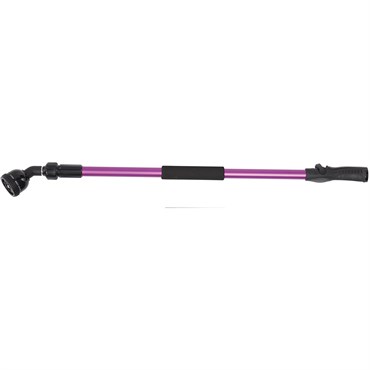 Dramm Telescoping Rainselect Wand Berry