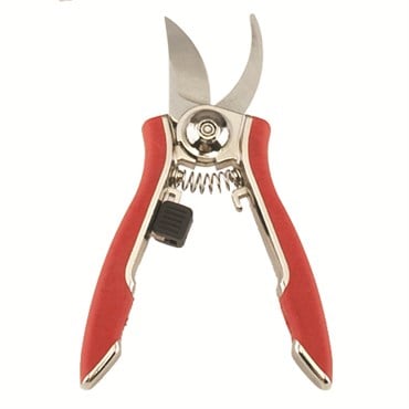 Dramm Compact Pruner Red