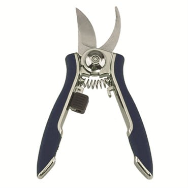 Dramm Compact Pruner Blue