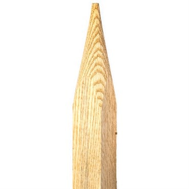 Eaton 1"x1"x2' Hardwood Garden Stakes