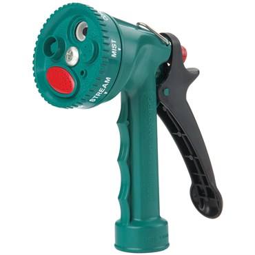 Gilmour Select A Spray 7 Pattern w Polymer Body