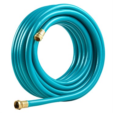 Gilmour Med Duty Hose 5/8"X50' 250PSI