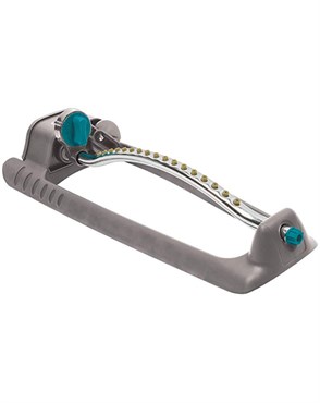 Gilmour 3000sf Plastic Oscillator Sprinkler