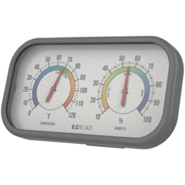 Headwinds Indoor Thermometer Humidity