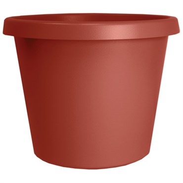 HC 14" Prima Planter Clay