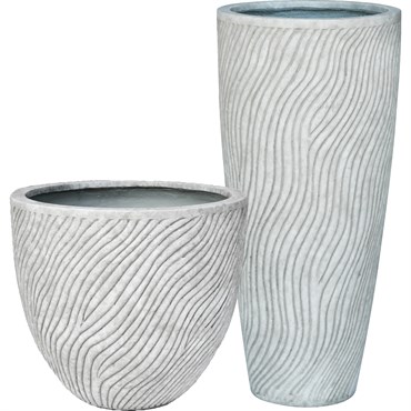 MCarr 16pc Egg Planter Pallet Ash Gray