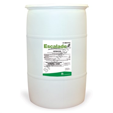 Nufarm Escalade II 30GlL (5/Pl) ( 2,4-D , Fluroxypur , Dicamba )