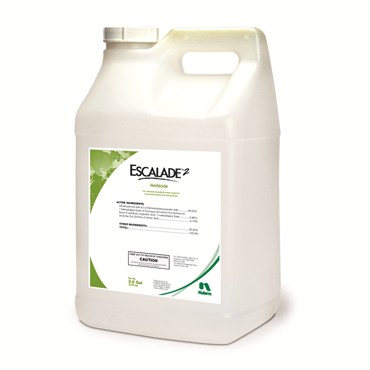 Nufarm Escalade II 250Gl Tote ( 2,4-D , Fluroxypur , Dicamba )