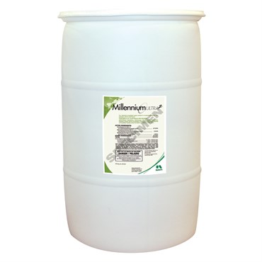 Nufarm Millennium Ultra 30Gl Drum (F) ( 2,4-D , Clopyralid , Dicamba )