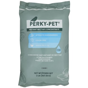 Perky Pet 2