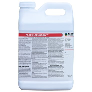 Pace Kleengrow 2.5Gl (2/CS) HAZ ( Didecyl dimethyl ammonium chloride )
