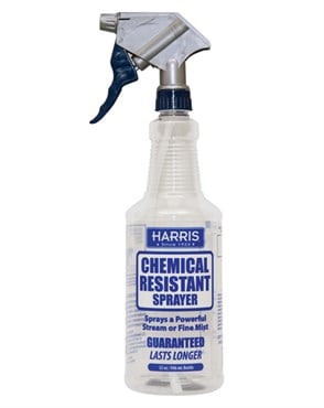 Harris 32oz Chemical Resistant Sprayer