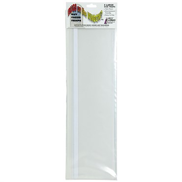 Pest Wizard 5pk Large Bugs on the Window Trap