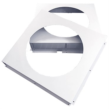 Quest 225 208/230V Duct Kit