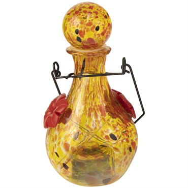 E-V LunaLite Mercury Hummingbird Feeder
