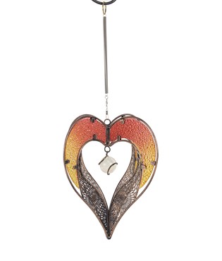 E-V Heart Wind Dancer