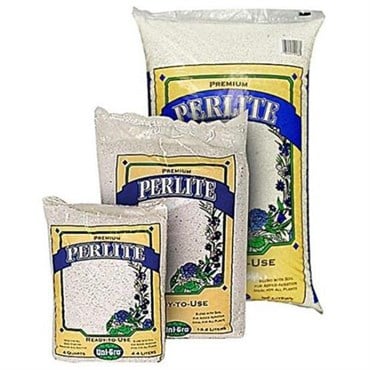 Uni-Gro 12qt Perlite 6/CS 180/PL