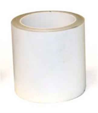 POLY PATCH TAPE W/BACKING 4INX48FT/RL 27RLS/CS