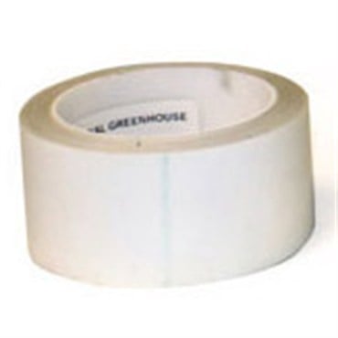 POLY PATCH TAPE W/BACKING 2INX48FT/RL 54RLS/CS