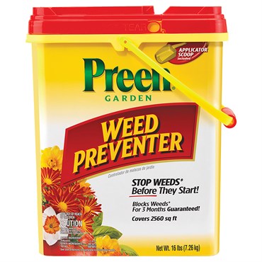 Preen 16