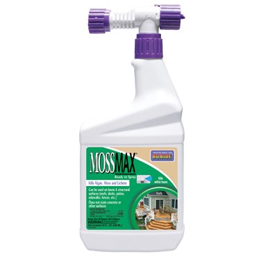 Bonide Qt RTS Moss Max
