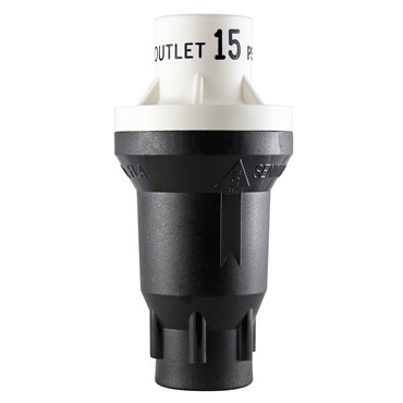 SENN PRESS REG 2-20GPM 15PSI 3/4IN FEMALE 50/CS