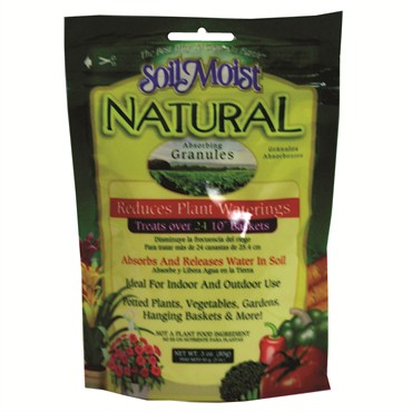 JRM 3oz Natural Soil Moist Shelf Unit