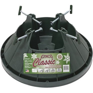 Cinco Tree Stand Classic For Trees Up To 10'