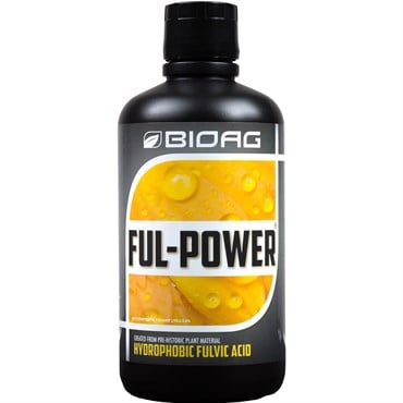 BioAg Ful-Power Quart OMRI