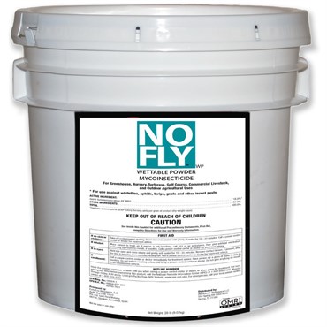 NoFly WP 20Lb OMRI (Direct)