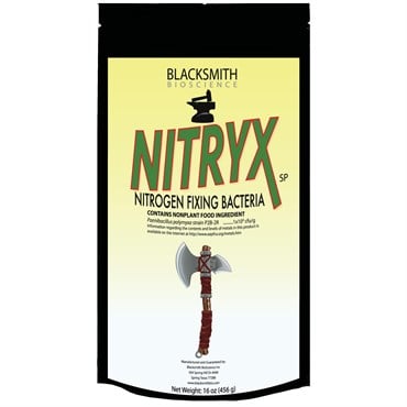 Nitryx SP 1Lb OMRI (Direct) ( Paenibacillus polymyxa P2b-2R ) (12/Cs)
