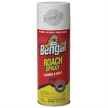 Bengal 9oz Roach Spray
