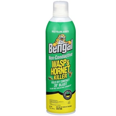 Bengal 15oz Wasp Hornet Killer