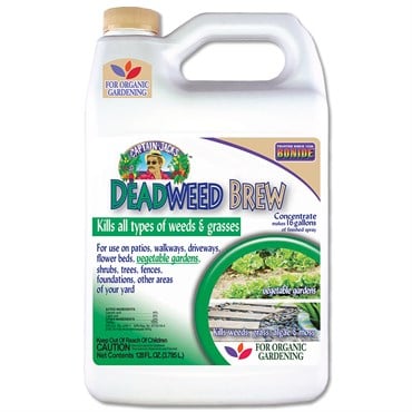 Captain Jacks 1gal Deadweed Brew Concentrate
