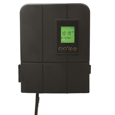 Moonrays 120W LV Timer Transformer