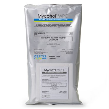 Certis Mycotrol WPO 1Lb (12/CS)