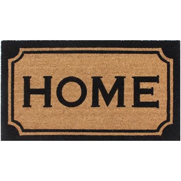 DHTG 18"x30" VBC Home Doormat