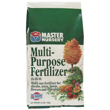 Master Nursery 10