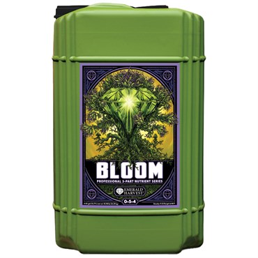 Emerald Harvest 6gal Bloom