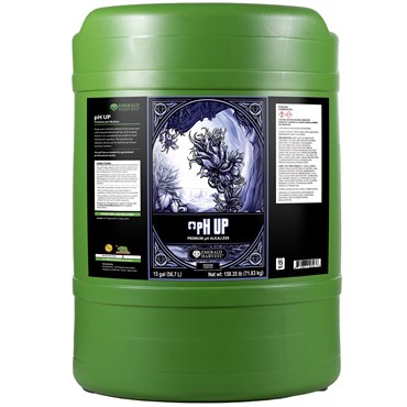 Emerald Harvest 15gal pH Up