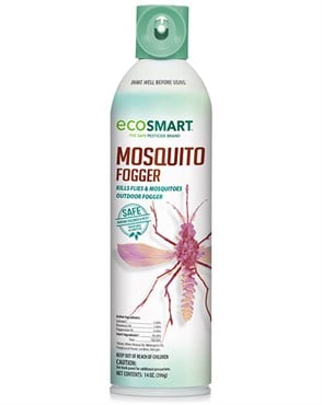 Ecosmart 14oz Mosquito Fogger