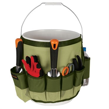 Fiskars Garden Bucket Caddy