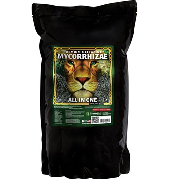 GreenGro 15lb Premium Ultrafine Mycorrhizae