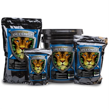 GreenGro Pride Lands 5lb Defense