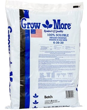 Grow More 25